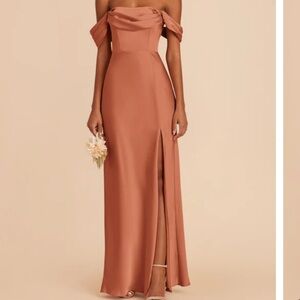 Birdy Grey Mia Convertible Dress